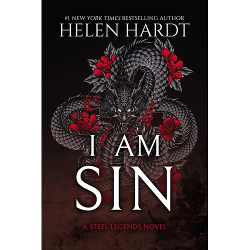 I Am Sin