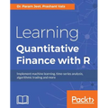 Learning Quantitative Finance with R