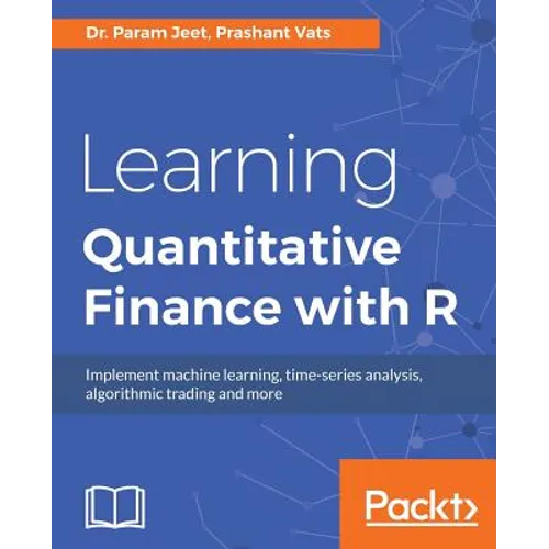 Learning Quantitative Finance with R
