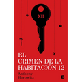 El Crimen de la Habitación 12 / The Moonflower Murder