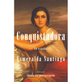 Conquistadora (Spanish Edition)