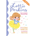 Lottie Perkins the Ultimate Collection (Lottie Perkins, #1-4)