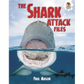 The Shark Attack Files
