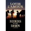 Riders of the Dawn: A Western Duo