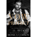 Vow to Protect: A Dark Mafia Arranged Marriage Romance
