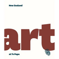 New Zealand Art at Te Papa