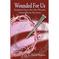 Wounded for Us