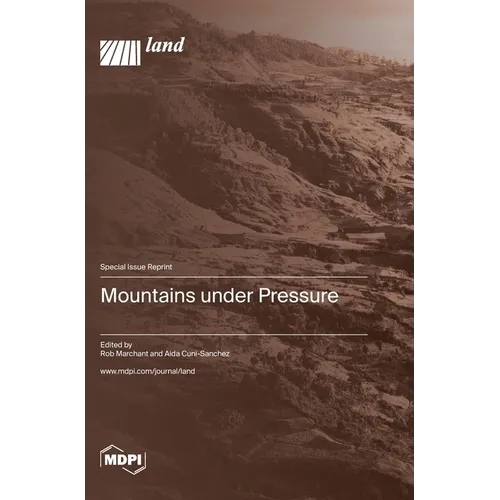 Mountains under Pressure