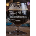Barrel-Aged Stout and Selling Out: Goose Island, Anheuser-Busch, and How Craft Beer Became Big Business