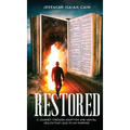 Restored: A Journey through Adoption and Mental Health that lead to My Purpose