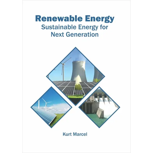 Renewable Energy: Sustainable Energy for Next Generation