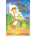 Joe and Sparky, Superstars!
