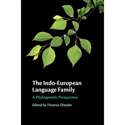 The Indo-European Language Family