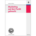 Marketing auf den Punkt gebracht