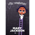 Mary Jackson: Little Trailblazers
