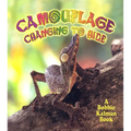 Camouflage: Changing to Hide