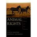 Animal Rights: Current Debates and New Directions