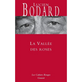 La vallée des roses