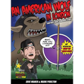 An American Wolf in London, Another Eddie Edwards Story