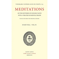 Meditations on the Mysteries of Our Holy Faith - Volume 4