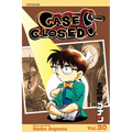 Case Closed, Vol. 30