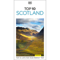 DK Top 10 Scotland