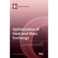 Optimization of Heat and Mass Exchange
