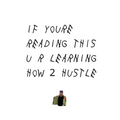 How 2 Hustle: Entrepreneurial Lessons, Principles, and Strategies from Street Hustlers in Amerikkka's Urban Underground Economy