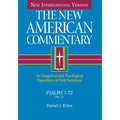 Psalms 1-72: An Exegetical and Theological Exposition of Holy Scripture Volume 12