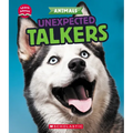 Unexpected Talkers (Learn About: Animals)