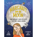 Margaret and the Moon