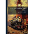 Official Proceedings; Volume 30