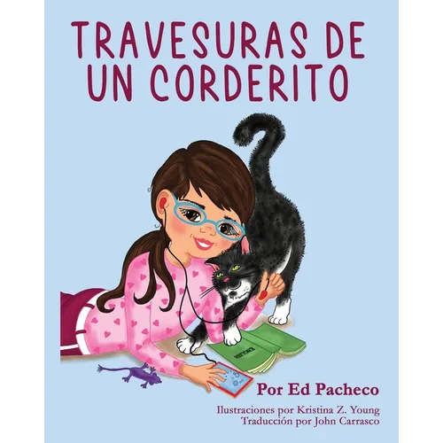 Travesuras de un Corderito