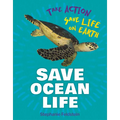 Save Ocean Life