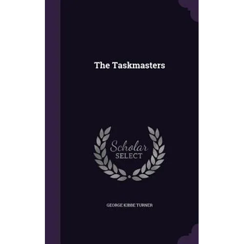 The Taskmasters