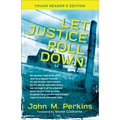 Let Justice Roll Down