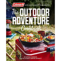 The Outdoor Adventure Cookbook: The Official Cookbook from America's Camping Authority