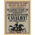 Unionists in the Heart of Dixie: 1st Alabama Cavalry, USV, Volume IV