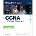 CCNA 200-301 Official Cert Guide, Volume 1