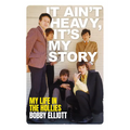 It Ain't Heavy, It's My Story: My Life in the Hollies