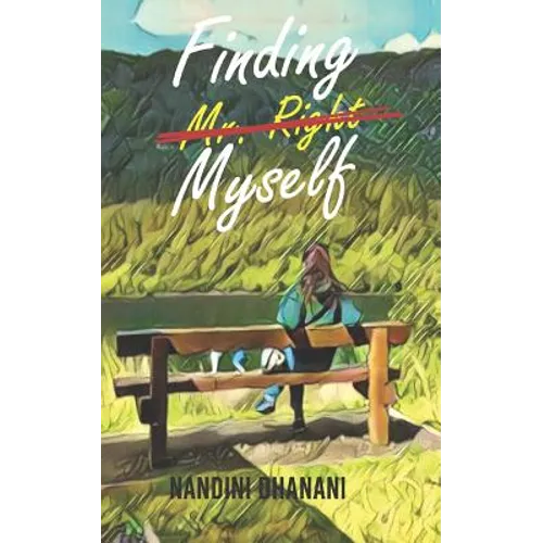 Finding Myself