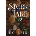 Stork Lake: Tales from a Wall of Hats