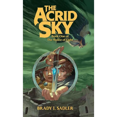 The Acrid Sky