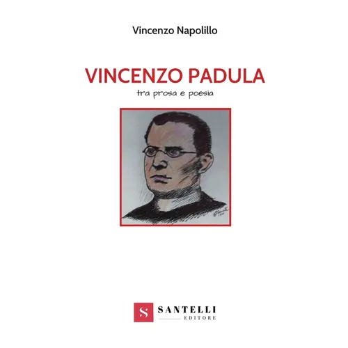 Vincenzo Padula