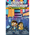Student Ambassador: The Missing Dragon