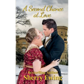 A Second Chance At Love: A Frost Fair Regency Romance
