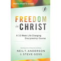 Freedom In Christ Participant's Guide