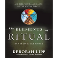 The Elements of Ritual: Air, Fire, Water, and Earth in the Wiccan Circle