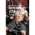 50 Recetas para Postres Proteicos para el Entrenamiento con Pesas: Acelere el Crecimiento de Masa Muscular sin Pastillas o Suplementos de Creatina