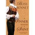 A Sinner without a Saint